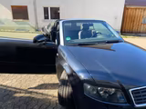 Audi A4 2.4 Cabriolet - - Audi aus 2004: Cabrio