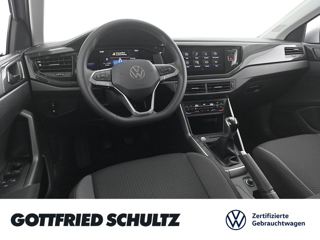 Volkswagen Taigo - Bild 15