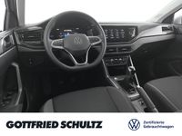 Volkswagen Taigo - Vorschau Bild 15