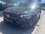 Mercedes-Benz CLA 220 Shooting Brake AMG-Line LED DAB Ambiente - Mercedes-Benz CLA 220 Shooting Brake aus 2021