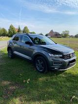 Andere WV T-ROC im guten Zustand - Andere