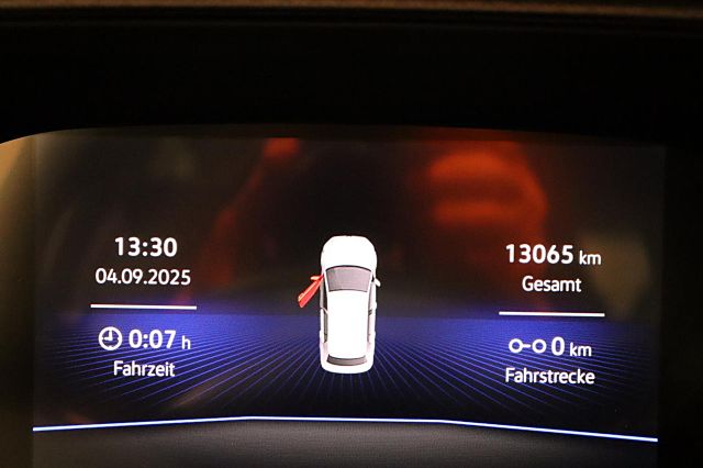 T-Cross Life 1.0 TSI DSG AHK LED PDC KEYLESS ACC