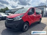 Opel Vivaro B Kasten Combi L1H1 2,7t *1448 *EXPORT - Opel Vivaro aus 2016 mit Diesel-Antrieb: Kleinbus