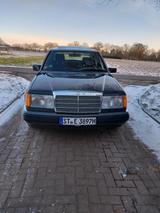 Mercedes-Benz 230 E / W124 - gebrauchte Mercedes-Benz 230 aus dem Jahr 1990