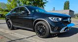 Mercedes-Benz GLC 200 d 4MATIC Coupé VOLLAUSSTATTUNG!! - Mercedes-Benz GLC 200 in Dortmund