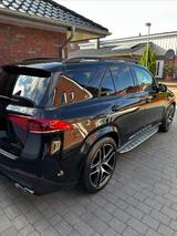 Mercedes-Benz GLE 53 AMG Mercedes-AMG GLE 53 4MATIC+ Merce... - schwarze Mercedes-Benz GLE 53 AMG