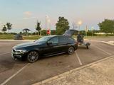 BMW 520d M-Paket | Vollausstattung | 8-fac... - BMW 520 in Kiel