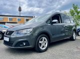 Seat Alhambra 2.0TDI DSG/Automatik/Navi/Xenon/SHZ/PDC - Seat Alhambra mit Diesel-Antrieb: 2.0