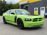 Dodge Charger R/T 5.7 Hemi/Automatik/Kamera/TÜV 11.26 - Dodge: Grün