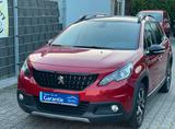 Peugeot 2008 Allur /2.Hd/Pano/Kamera/Navi/Garantie - Peugeot Gebrauchtwagen in Frankfurt