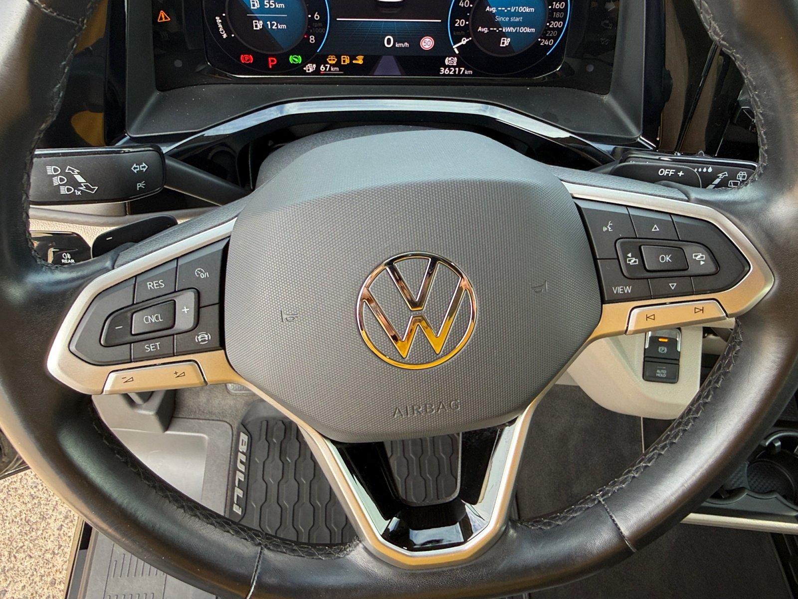 Volkswagen T7 Multivan 1.4 TSI eHybrid DSG lang 7Sitzer PDC