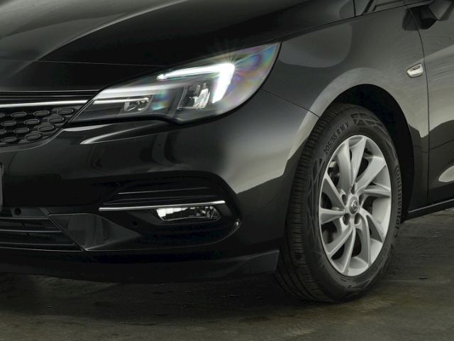 Astra K LIM BUSINESS EDITION+LED+PARKPILOT HI+AG