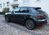 Porsche Macan S Diesel S
