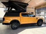 Ford Ranger Wildtrak DoKa 3.0L Hardtop+TechnoP. 46 - Ford Ranger: Allradantrieb