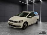 Volkswagen Touran Active 2.0TDI DSG NAV AHK ACC SHZ Navi - Volkswagen Touran ACTIVE mit Diesel-Antrieb