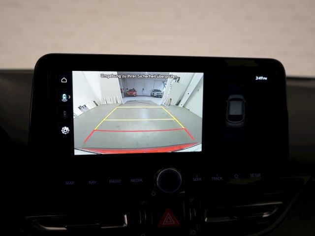 i30cw FACELIFT T-GDI N-LINE 48V DCT+VOLL LED+NAV