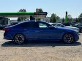 BMW M5 xDrive Individual M Drivers Package HUD 360° - gebrauchte BMW M5 aus dem Jahr 2018