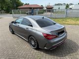 Mercedes-Benz CLA 250 Sport 4MATIC AMG  - Mercedes-Benz CLA 250: Coupé