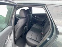 Hyundai i30 - Vorschau Bild 11