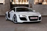 Audi R8 4.2 V8 FSI quattro - gebrauchte Audi R8 aus dem Jahr 2007