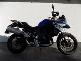 BMW F 800 GS - BMW MOTORRAD