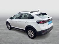 Volkswagen Taigo - Vorschau Bild 3