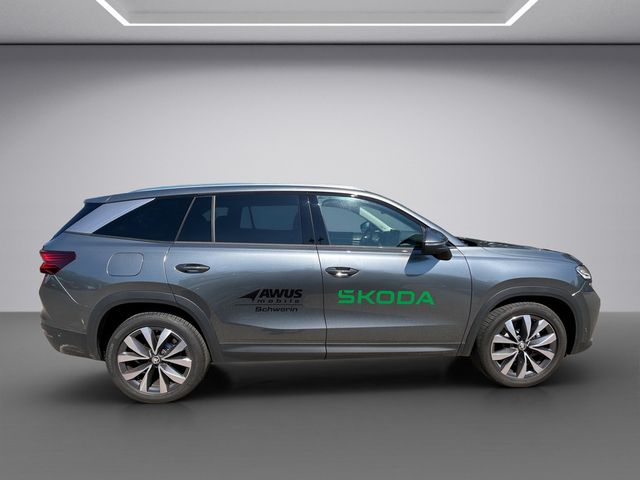 Kodiaq 2.0TDI DSG 4x4 Selection AHK