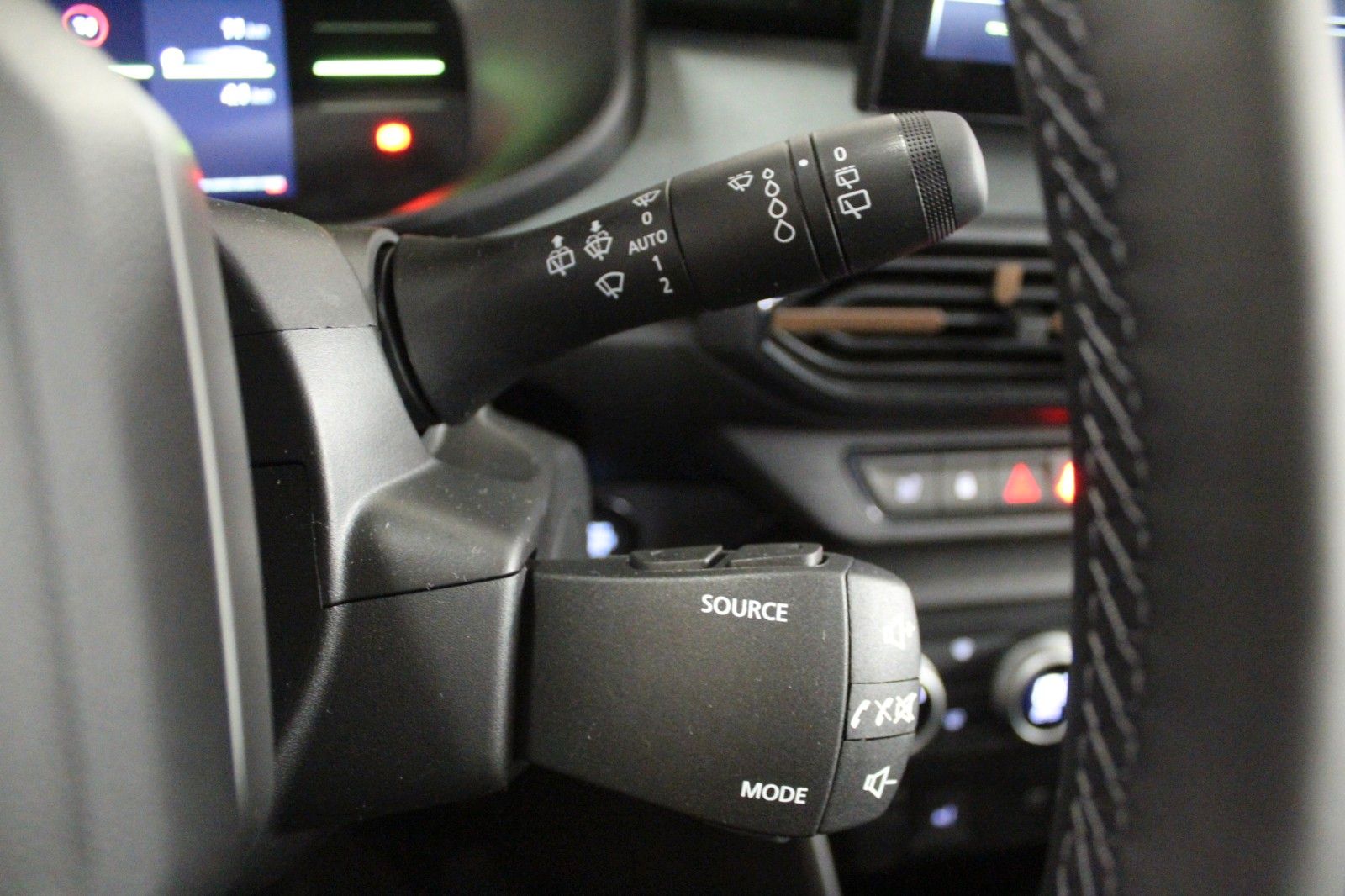 Fahrzeugabbildung Dacia Sandero Stepway TCe 110 Extreme MY 26*Vollausst*