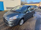 Citroën C4 Picasso Exclusive TÜV/inspektion Neu Garantie - gebrauchte Citroën C4 Picasso aus dem Jahr 2010