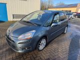 Citroën C4 Picasso Exclusive TÜV/inspektion Neu Garantie - Citroën C4 Picasso aus 2010