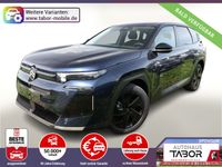 Citroën C5 Aircross - Vorschau Bild 1