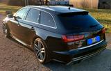 Audi S6 4.0 TFSI quattro S tronic Avant, 560PS, 300+ - gebrauchte Audi S6 aus dem Jahr 2017