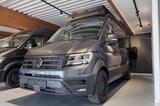 Volkswagen CRafter - Custom-Bus Camper XL 4Motion - Offers