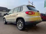 Volkswagen Tiguan 2.0 TDI BlueMotion Tech Trend & Fun T... - Volkswagen Tiguan: TDI Bluemotion