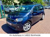 Skoda Citigo Ambition |PDC|KLIMA| - gebrauchte Skoda Citigo aus dem Jahr 2015