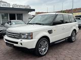 Land Rover Range Rover Sport TDV8 HSE PREMI LEDER SHD AHK