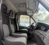 Iveco Daily 2.2d 35S13 Kasten Lang&Hoch*L3H3*AHK - Iveco: 35s13