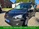 Volkswagen Caddy /Kombi Roncalli Trendline - VW Caddy in Kiel