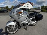 BMW R 1150 RT ABS Koffersystem  Griffheizung - BMW R 1150 RT