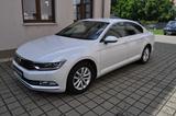 Volkswagen Passat Lim 1.5 TSI R Line Leder NAV LED Dynaudio - VW Passat Gebrauchtwagen in Leipzig