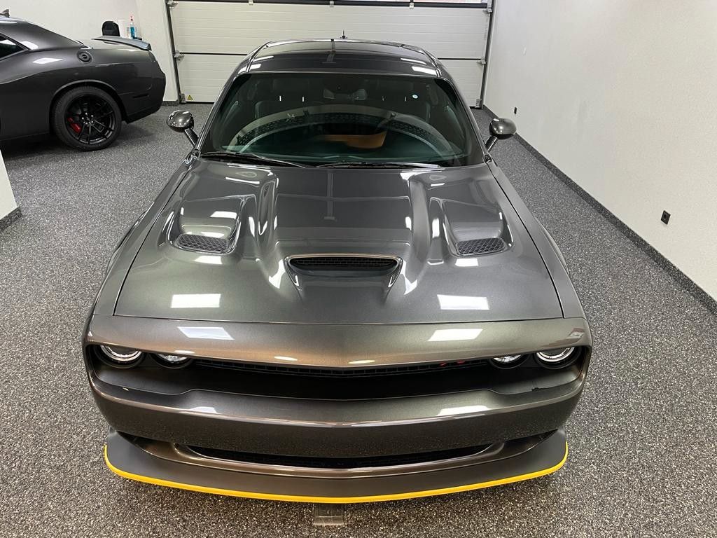 Fahrzeugabbildung Dodge CHALLENGER R/T WIDEBODY SCAT PACK -LAST CALL!!!