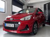 Hyundai i10/ Automatik/SHZ/PDC/Klima/Panoram/Navi/1.Hand - gebrauchte Hyundai i10 aus dem Jahr 2019