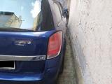 Opel Astra Caravan 1.8 - Elegance - Opel Astra aus 2005: Elegance