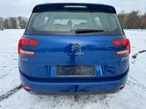 Citroën Grand C4 1.6 120PS Picasso/Spacetoure Feel 73566 - Citroën Grand C4 Picasso / SpaceTourer 7-Sitzer
