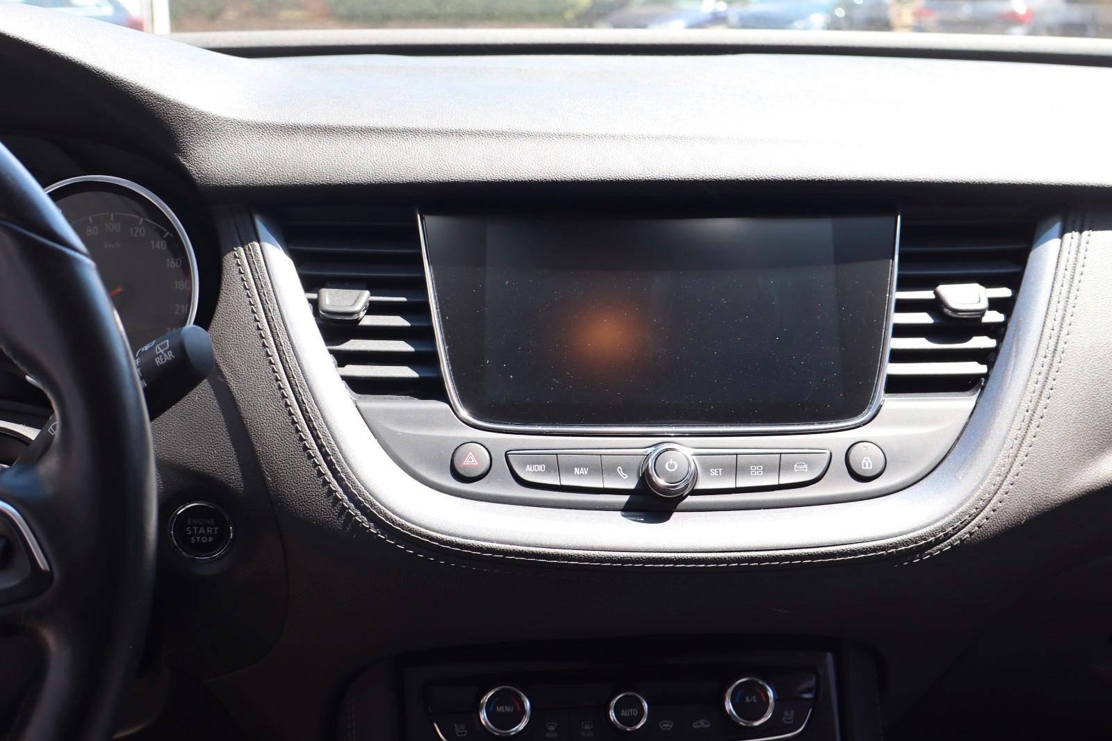 Opel Grandland (X) Ultimate