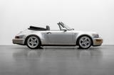 Porsche 911 Carrera WTL Cabriolet - Very good condition - Porsche 964 aus 1992