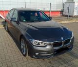 BMW 320d  - BMW 320 Gebrauchtwagen in Karlsruhe