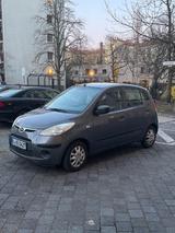 Hyundai i10 Edition Plus 2. Hand Festpreis - Hyundai i10: Edition Plus
