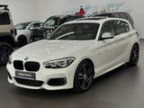 BMW M140 i xDrive Special Ed.  DER ABSOLUT BESTE !!! - BMW M140i mit Schiebedach