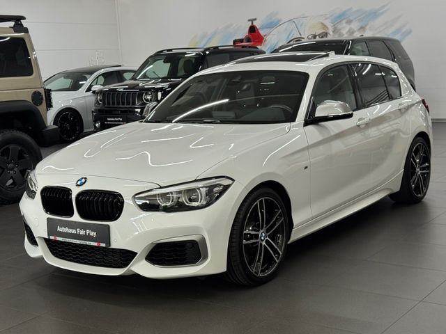 BMW M140 i xDrive Special Ed.  DER ABSOLUT BESTE !!!